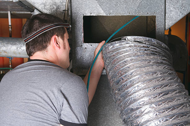 Best Duct Repair and Sealing Services in Lutcher, LA